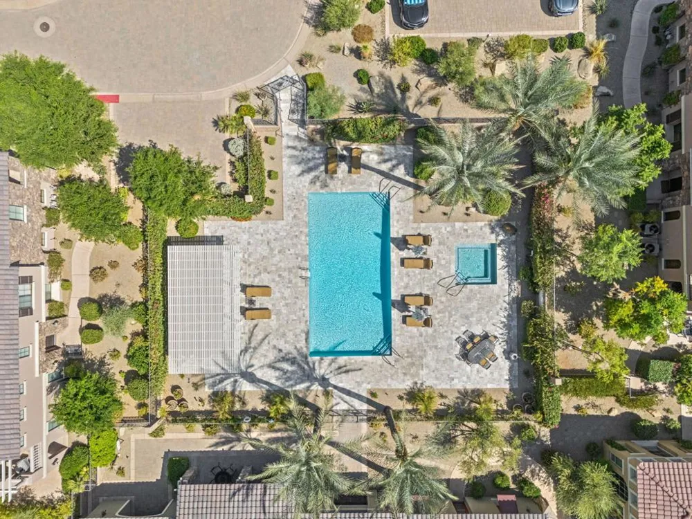6355 Via Stasera Palm Desert, CA 92260