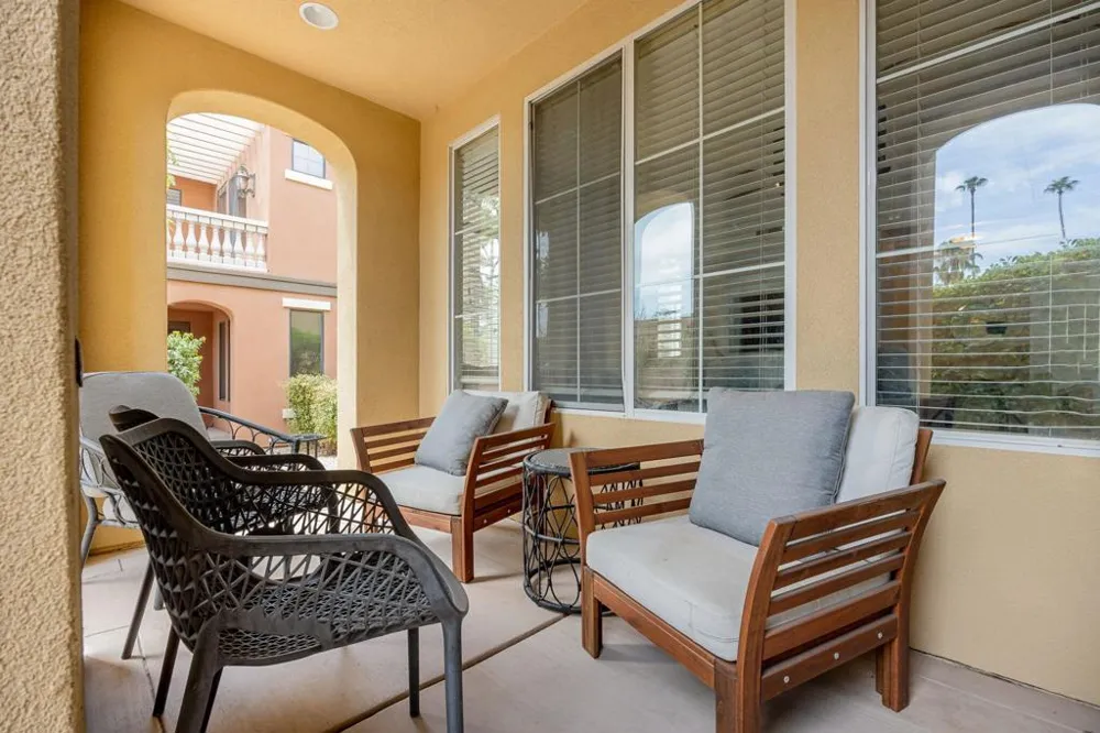 6355 Via Stasera Palm Desert, CA 92260
