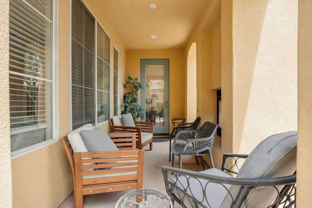 6355 Via Stasera Palm Desert, CA 92260