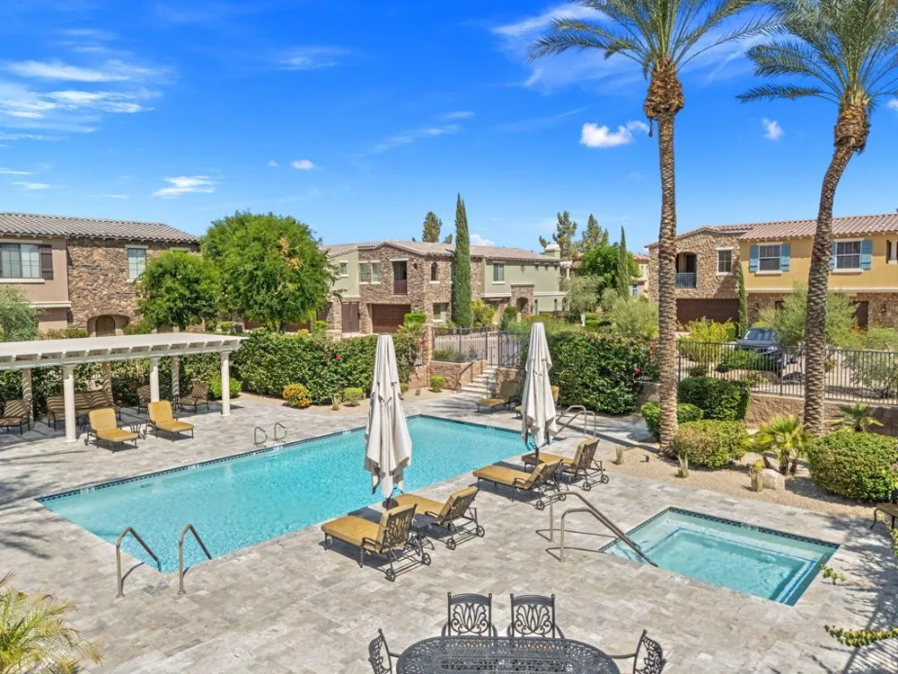 6355 Via Stasera Palm Desert, CA 92260