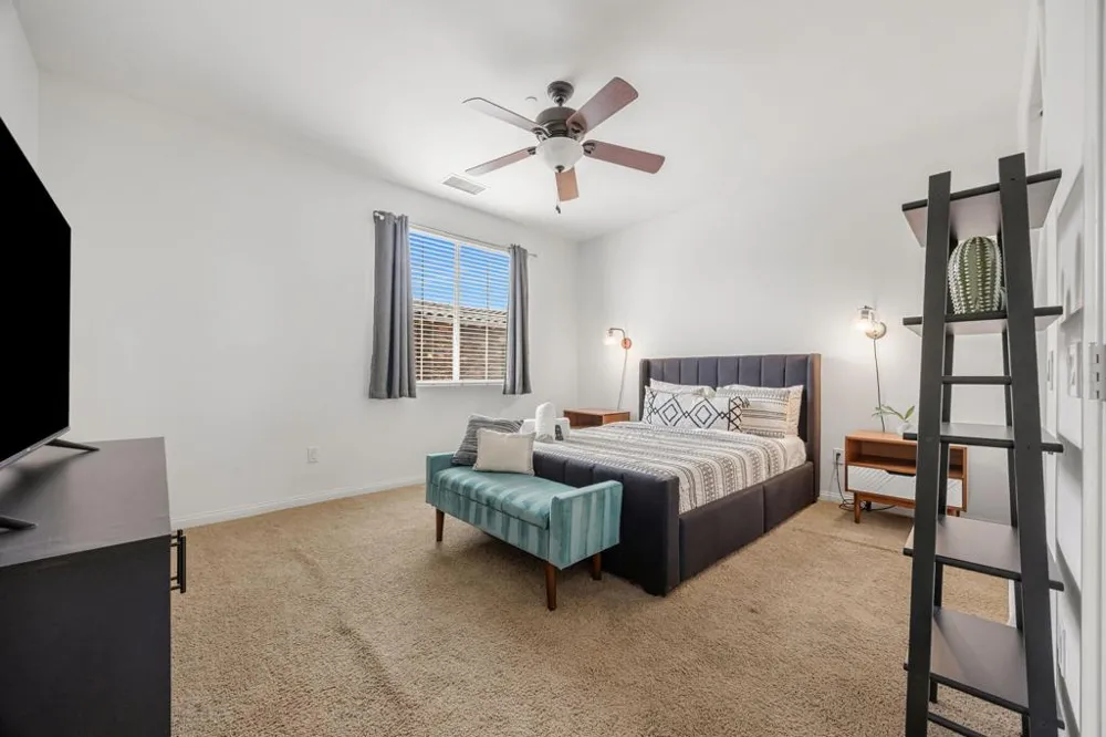 6355 Via Stasera Palm Desert, CA 92260