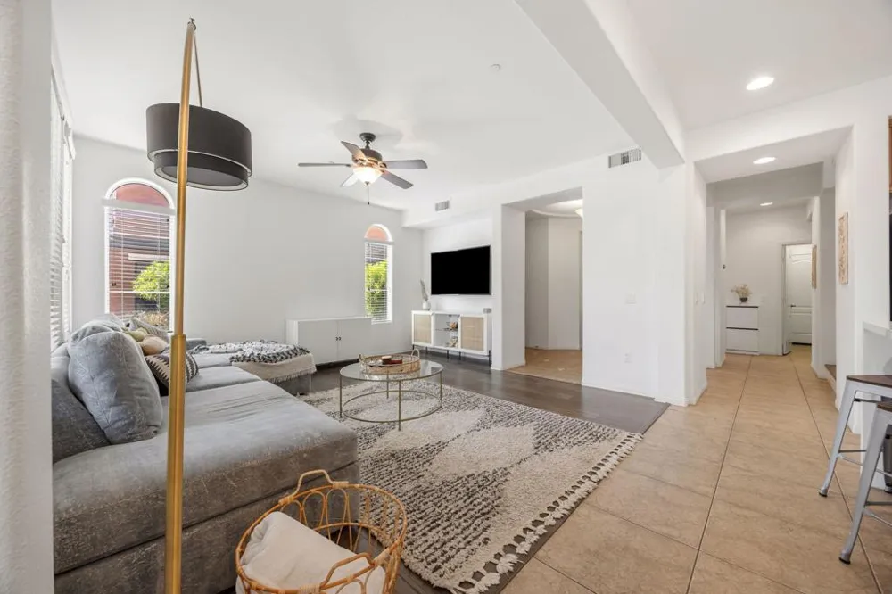 6355 Via Stasera Palm Desert, CA 92260