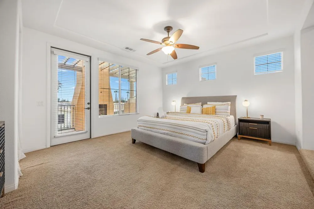 6355 Via Stasera Palm Desert, CA 92260