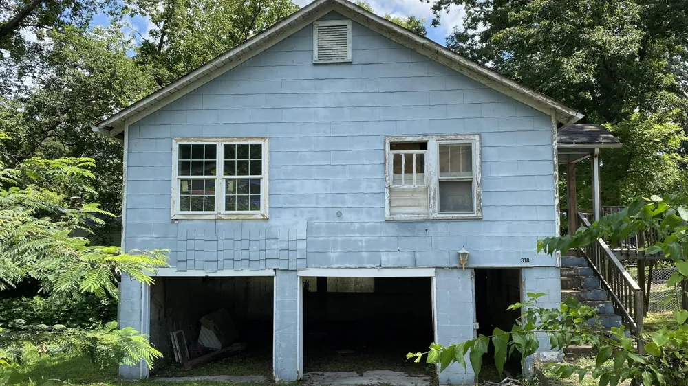 318 Nason Street Rossville, GA 30741