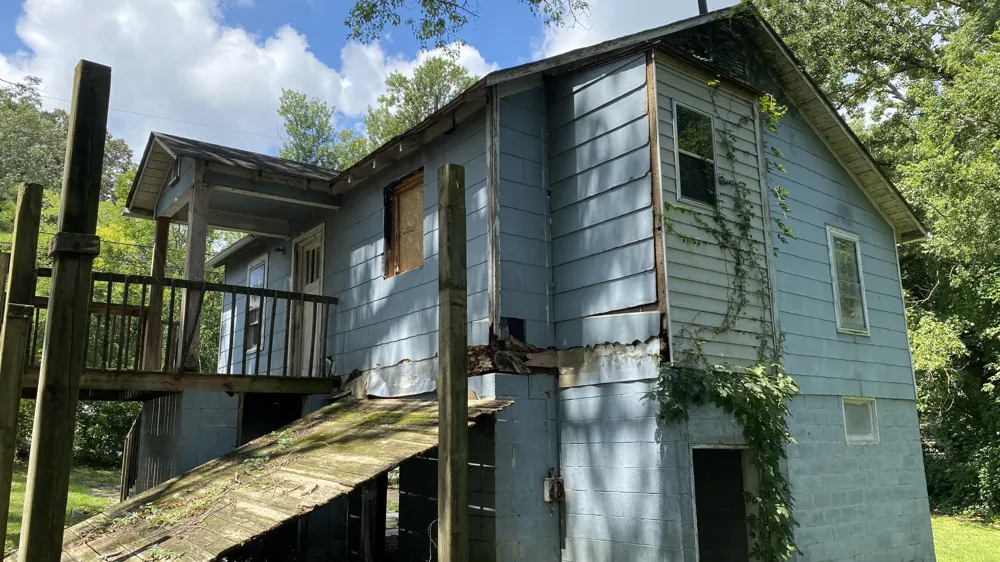 318 Nason Street Rossville, GA 30741