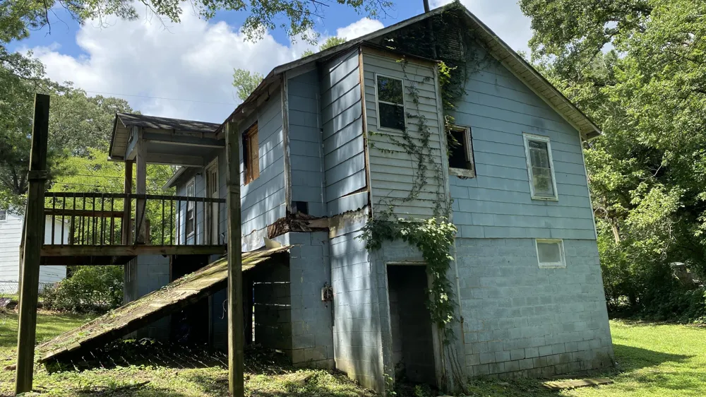318 Nason Street Rossville, GA 30741