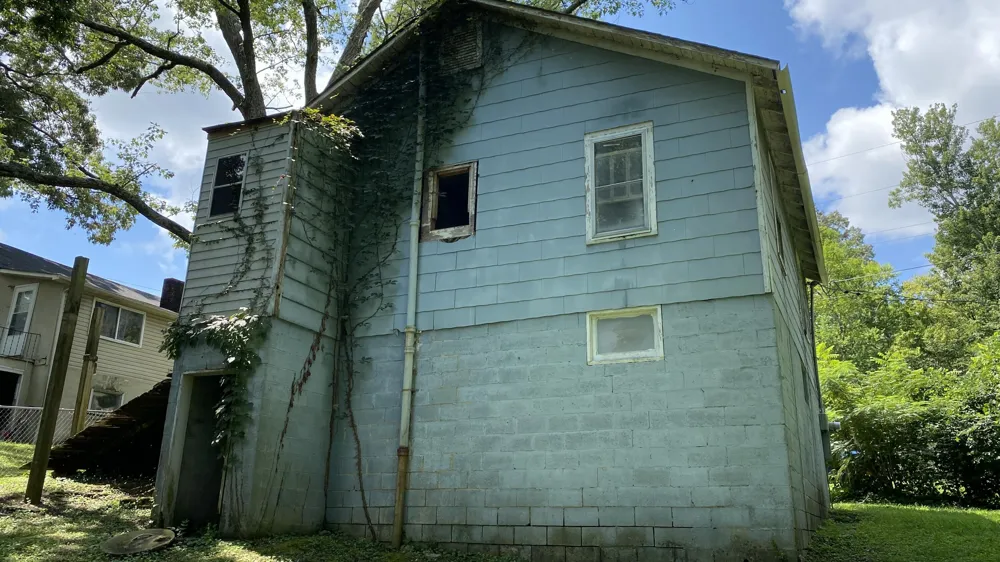 318 Nason Street Rossville, GA 30741