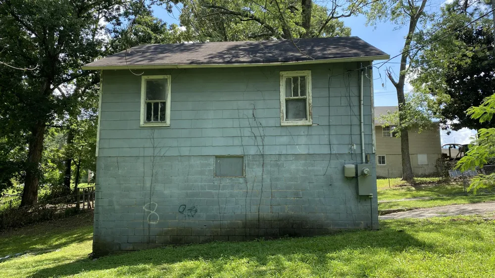 318 Nason Street Rossville, GA 30741