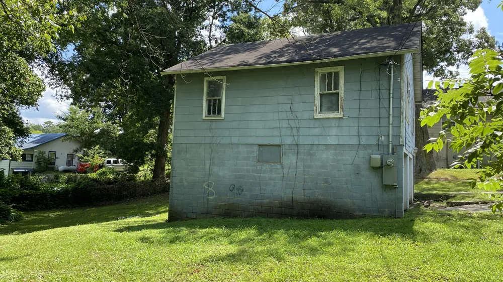 318 Nason Street Rossville, GA 30741