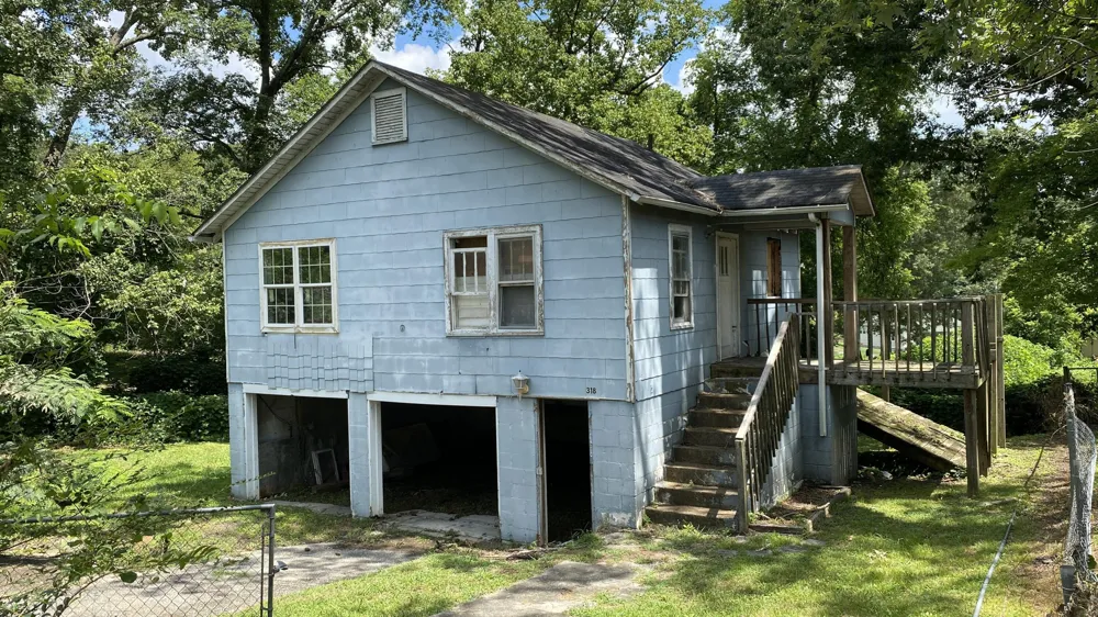 318 Nason Street Rossville, GA 30741