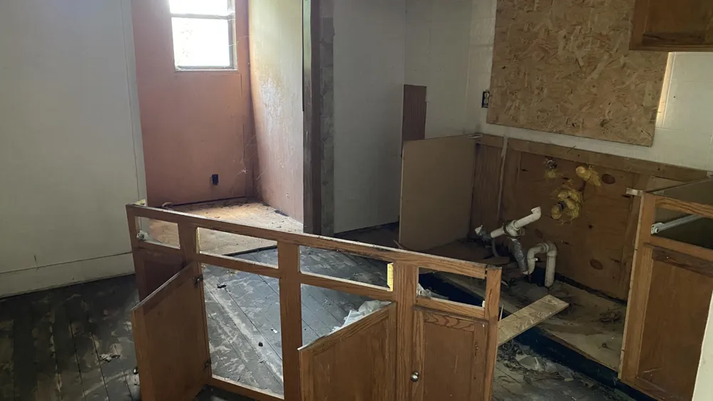 318 Nason Street Rossville, GA 30741