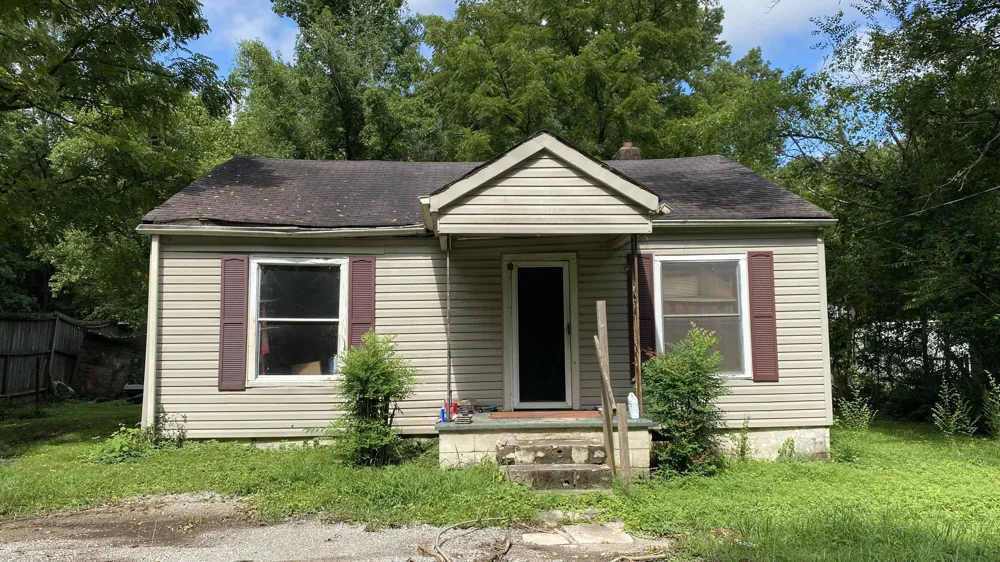 311 Jenkins Road Rossville, GA 30741