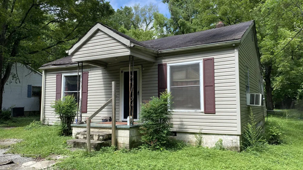 311 Jenkins Road Rossville, GA 30741