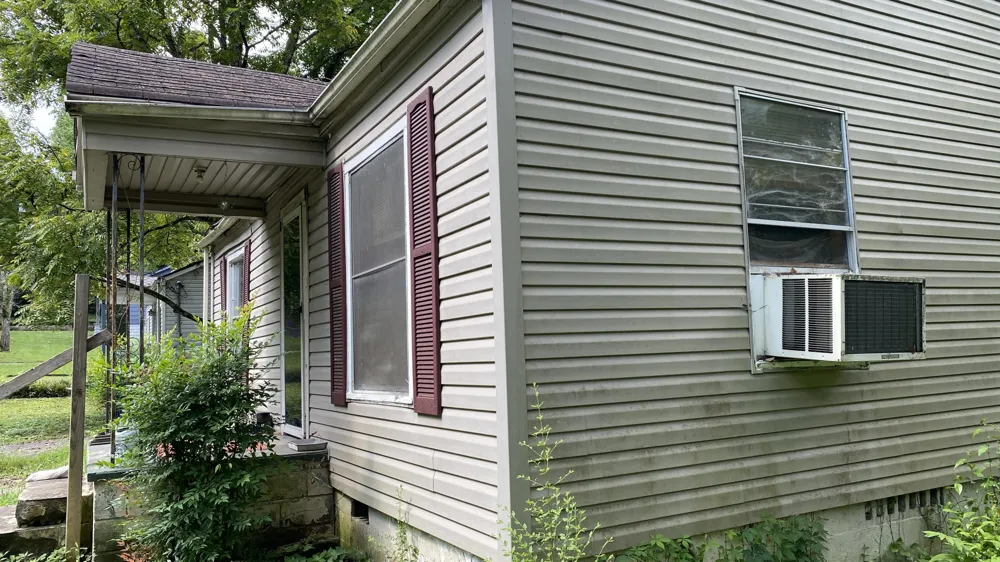 311 Jenkins Road Rossville, GA 30741