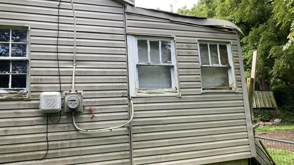 311 Jenkins Road Rossville, GA 30741