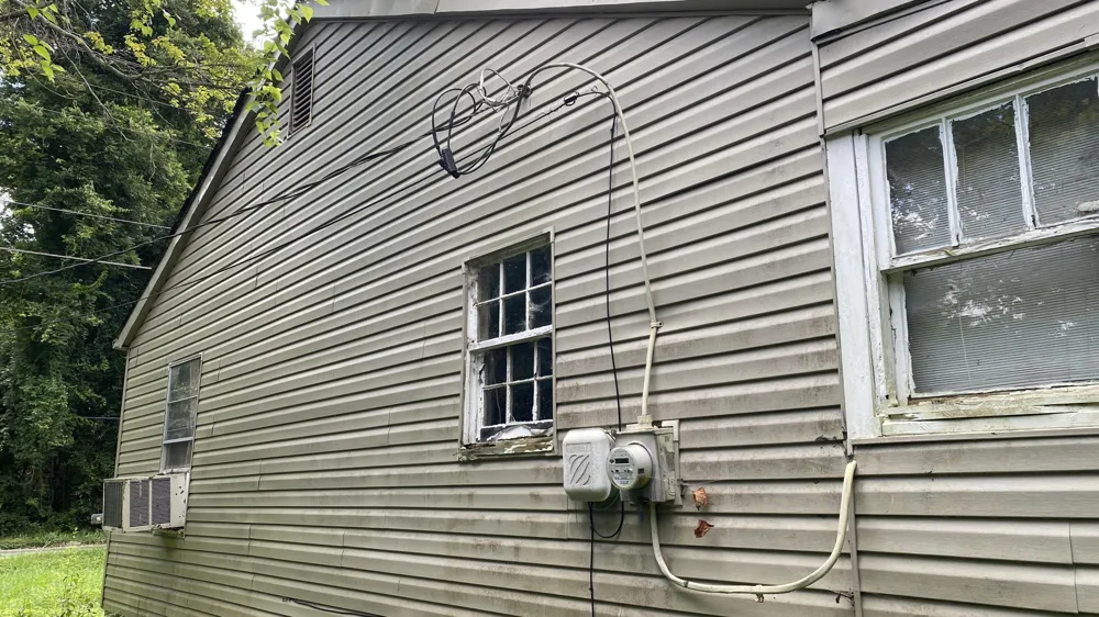 311 Jenkins Road Rossville, GA 30741