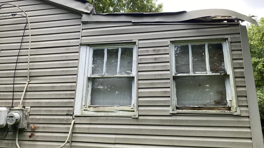 311 Jenkins Road Rossville, GA 30741
