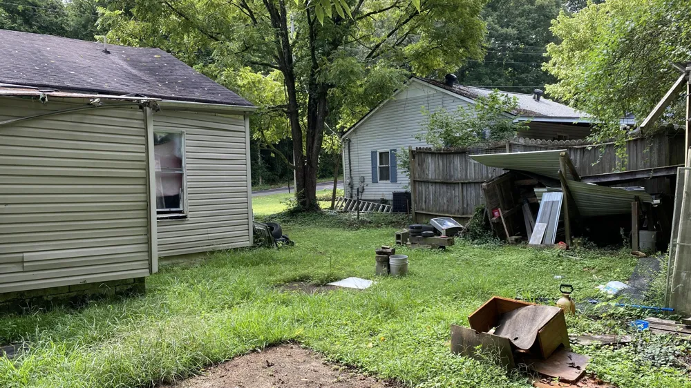 311 Jenkins Road Rossville, GA 30741