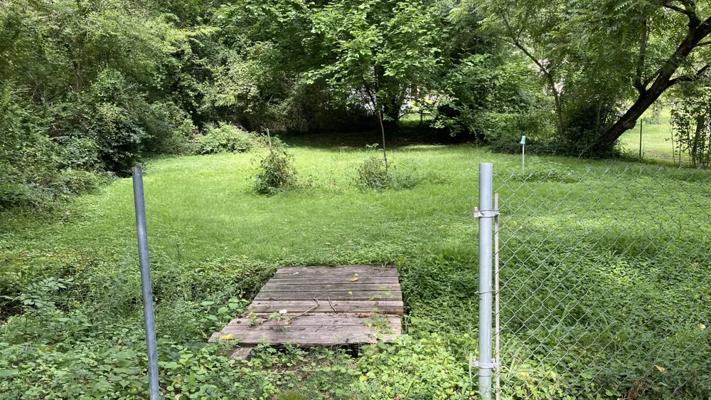 311 Jenkins Road Rossville, GA 30741