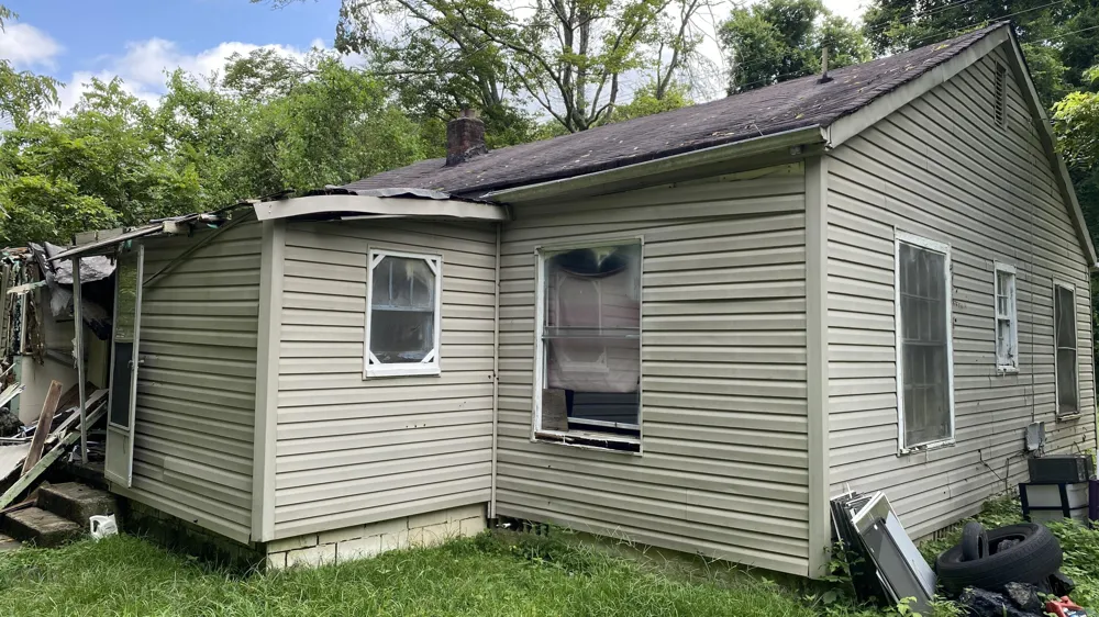 311 Jenkins Road Rossville, GA 30741