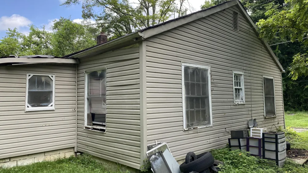 311 Jenkins Road Rossville, GA 30741