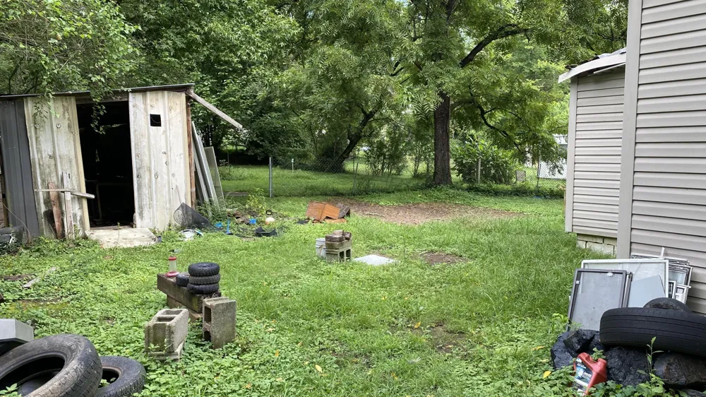 311 Jenkins Road Rossville, GA 30741
