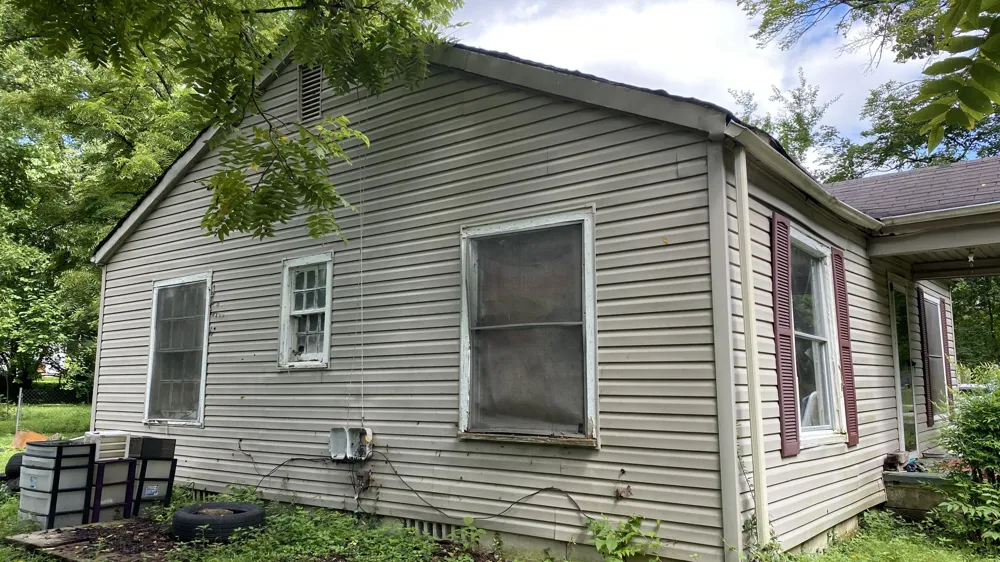 311 Jenkins Road Rossville, GA 30741