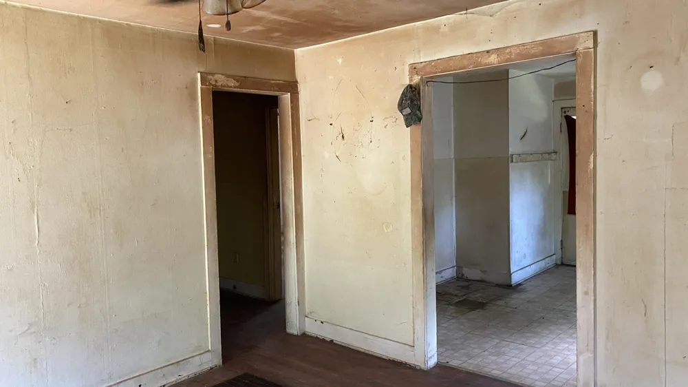 311 Jenkins Road Rossville, GA 30741