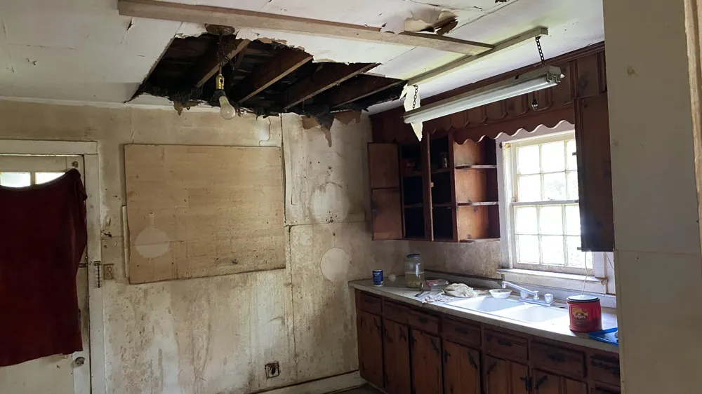 311 Jenkins Road Rossville, GA 30741