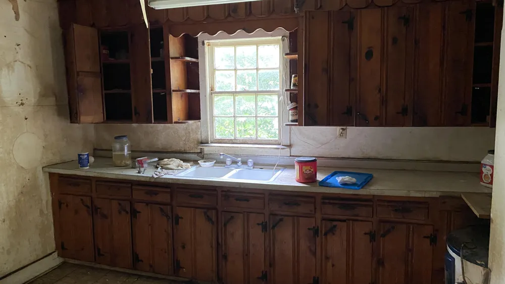 311 Jenkins Road Rossville, GA 30741