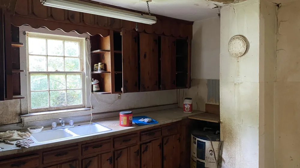 311 Jenkins Road Rossville, GA 30741