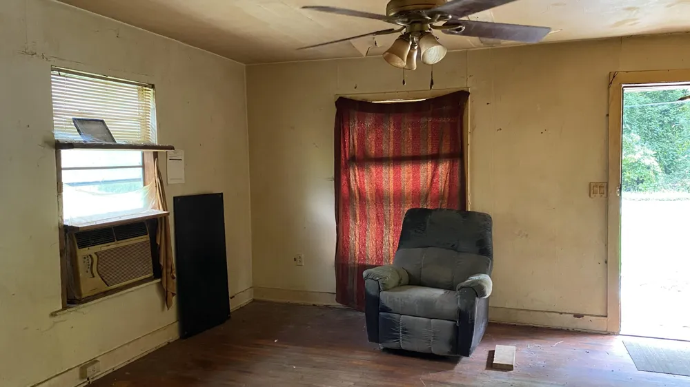 311 Jenkins Road Rossville, GA 30741