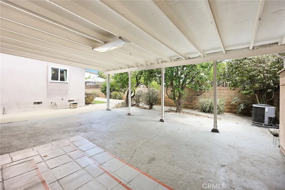 721 W Hellman Alhambra, CA 91803