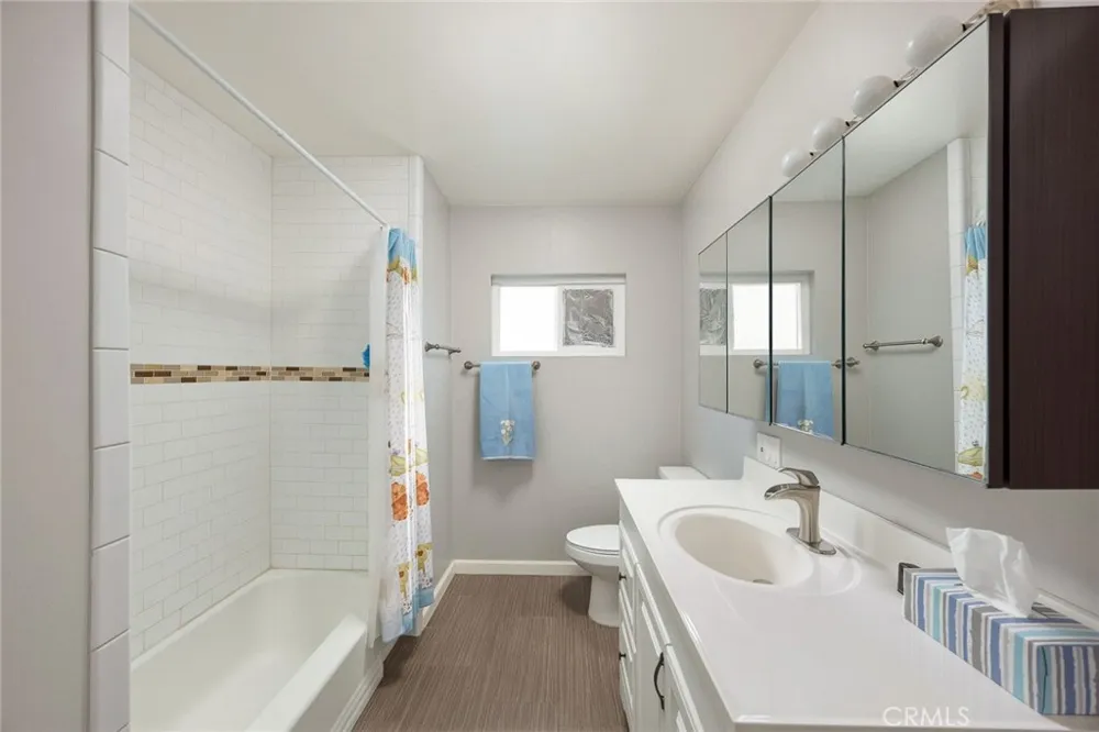 721 W Hellman Alhambra, CA 91803