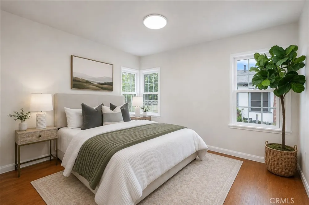 721 W Hellman Alhambra, CA 91803