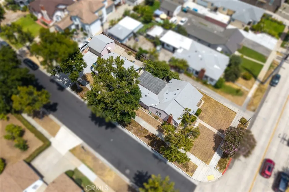 721 W Hellman Alhambra, CA 91803