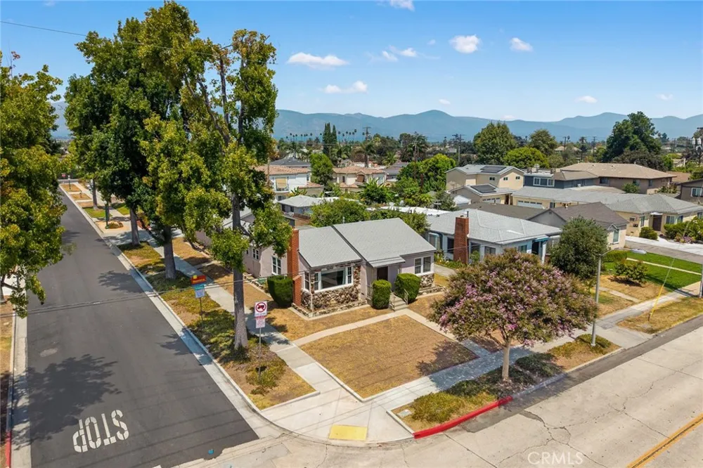 721 W Hellman Alhambra, CA 91803