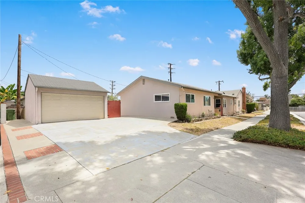 721 W Hellman Alhambra, CA 91803