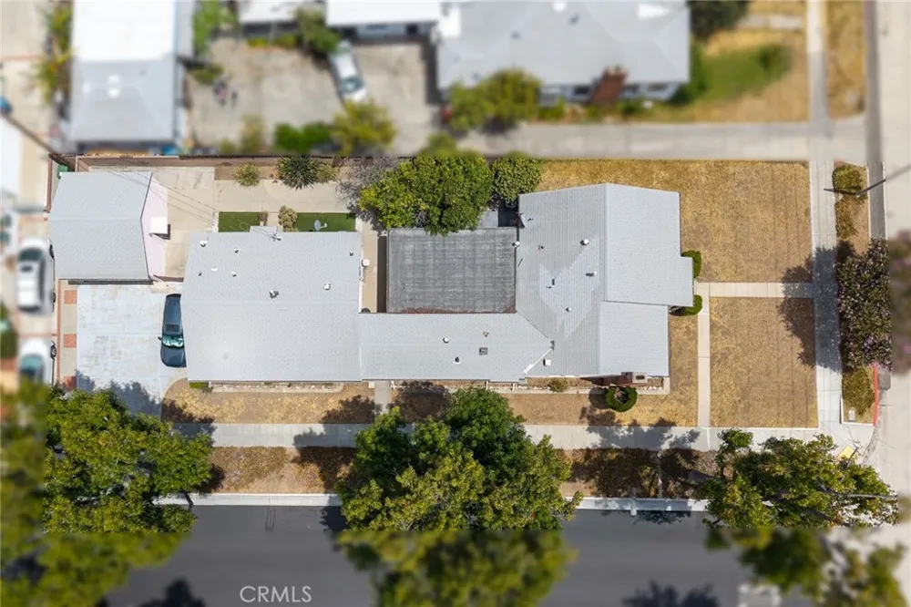 721 W Hellman Alhambra, CA 91803