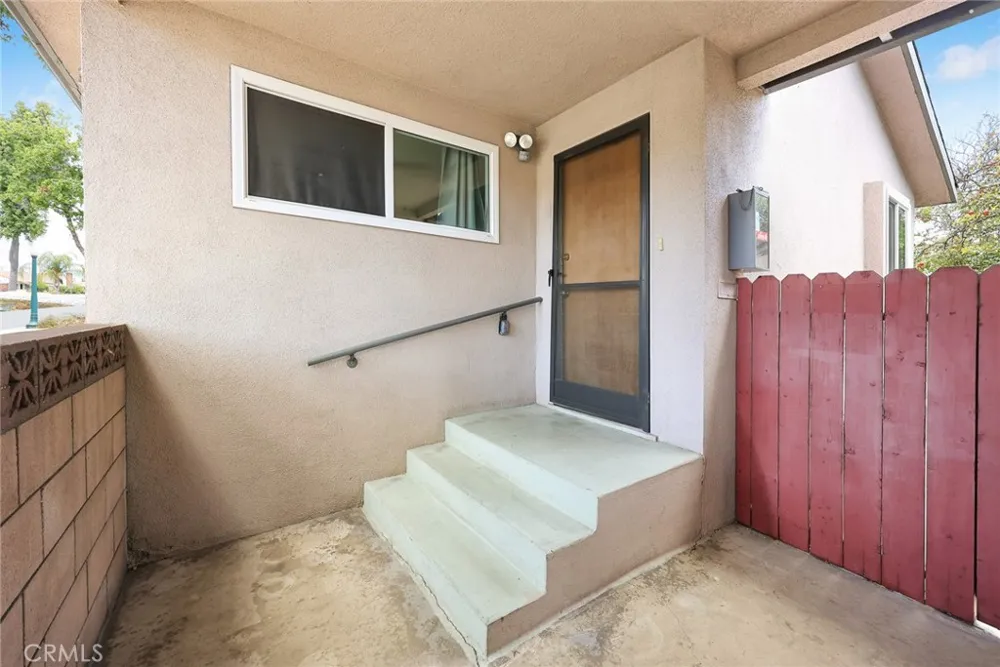 721 W Hellman Alhambra, CA 91803