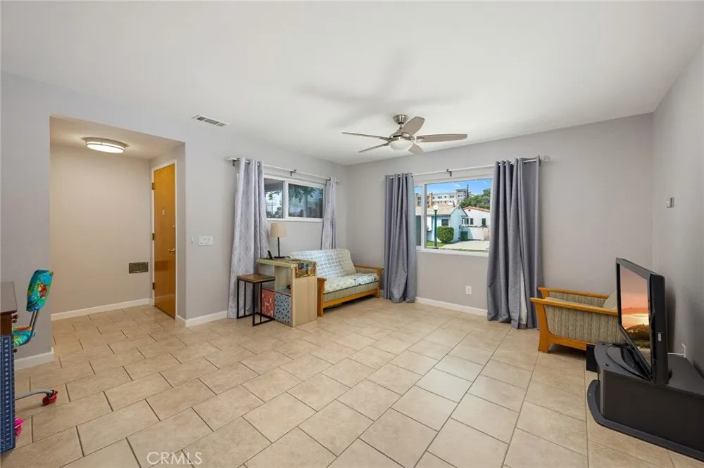 721 W Hellman Alhambra, CA 91803
