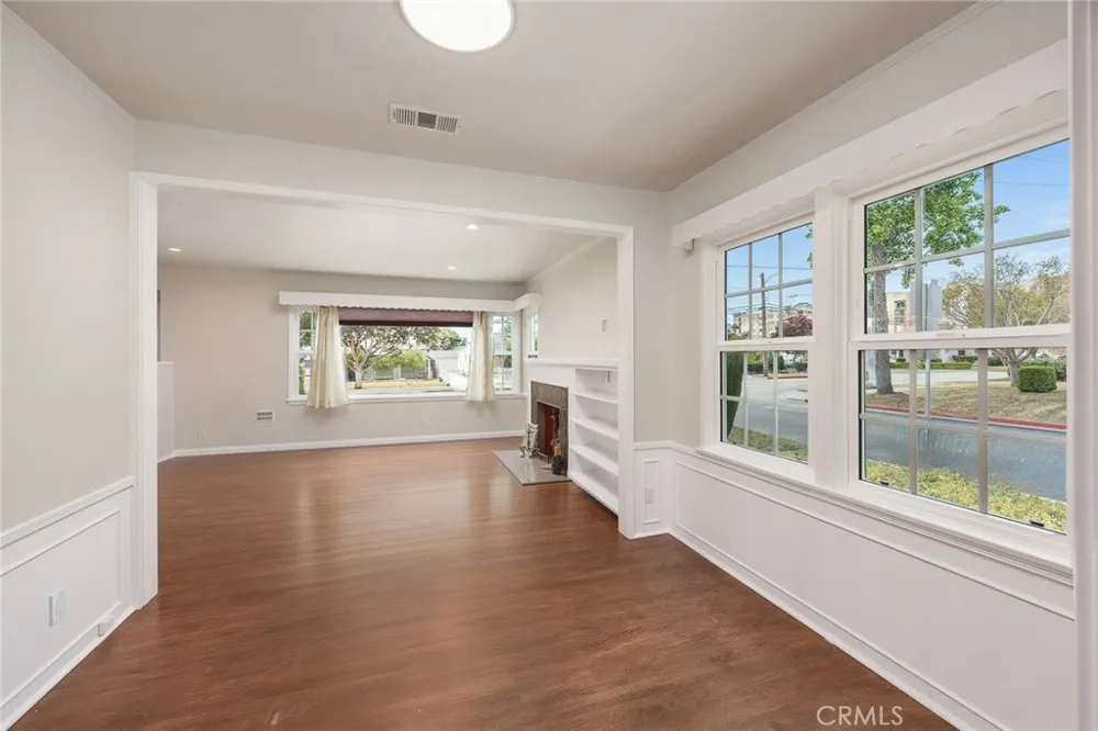 721 W Hellman Alhambra, CA 91803