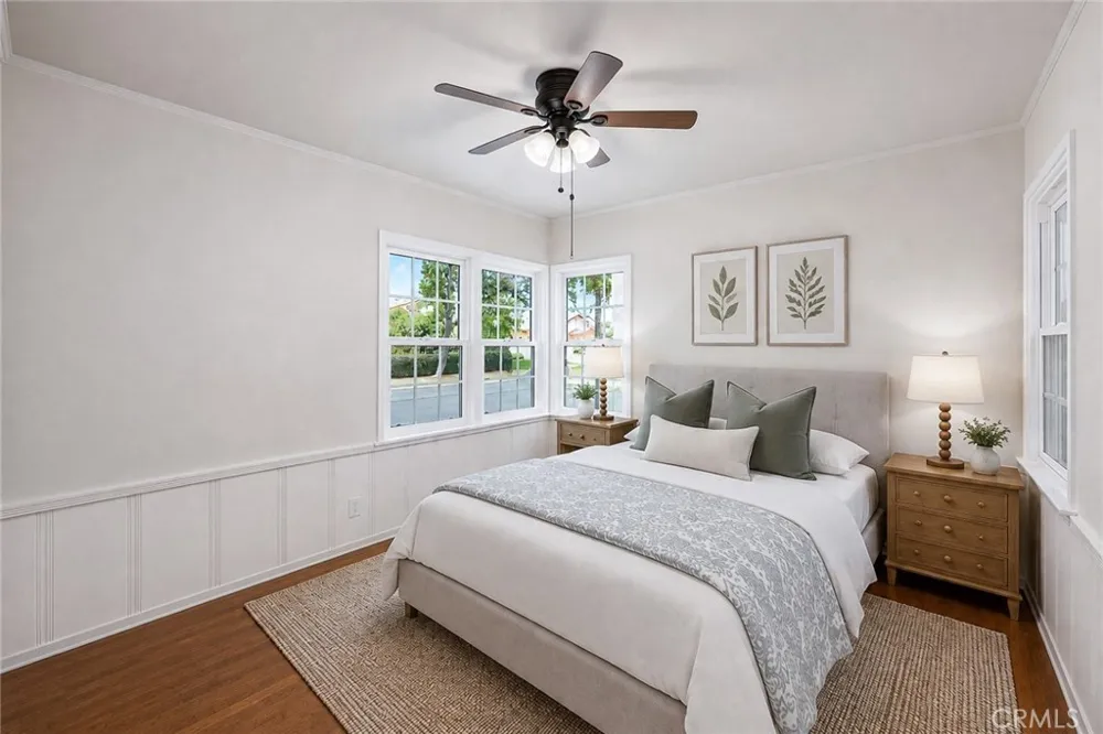 721 W Hellman Alhambra, CA 91803