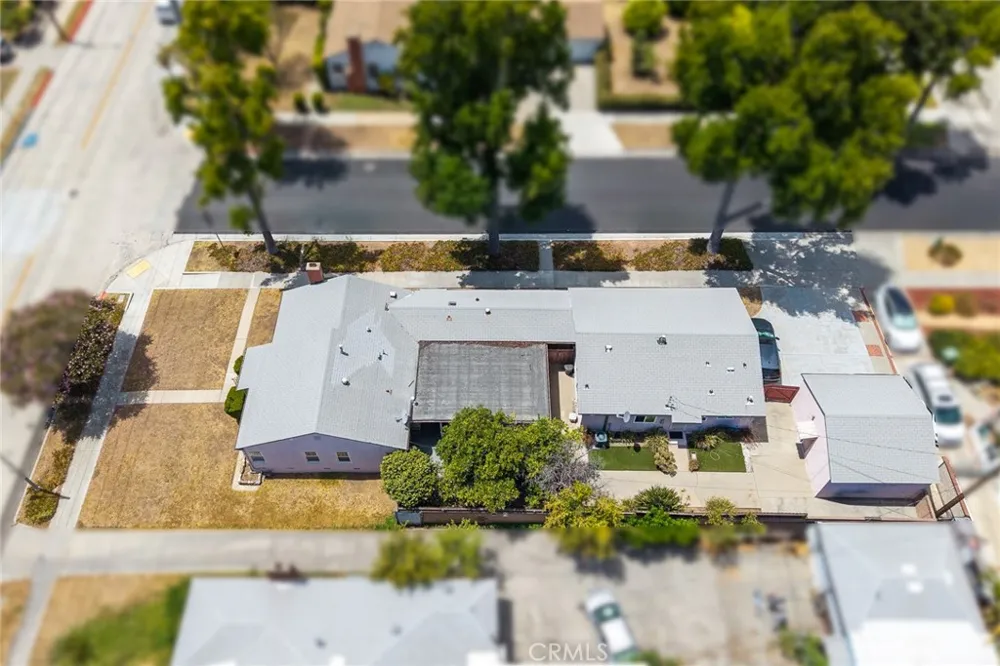 721 W Hellman Alhambra, CA 91803