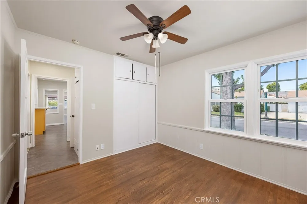 721 W Hellman Alhambra, CA 91803