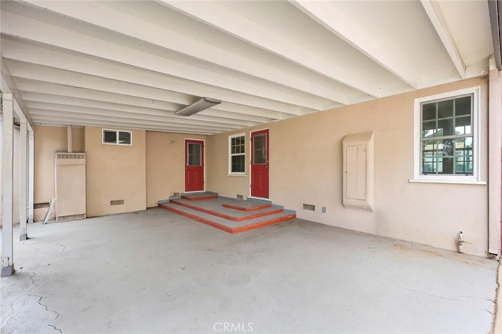 721 W Hellman Alhambra, CA 91803