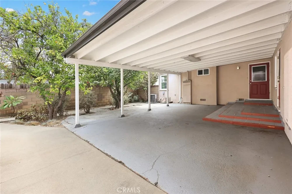 721 W Hellman Alhambra, CA 91803