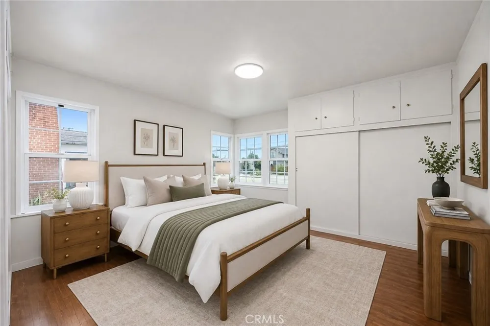 721 W Hellman Alhambra, CA 91803