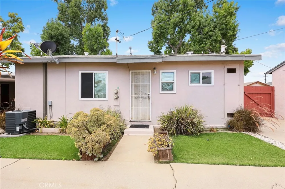 721 W Hellman Alhambra, CA 91803