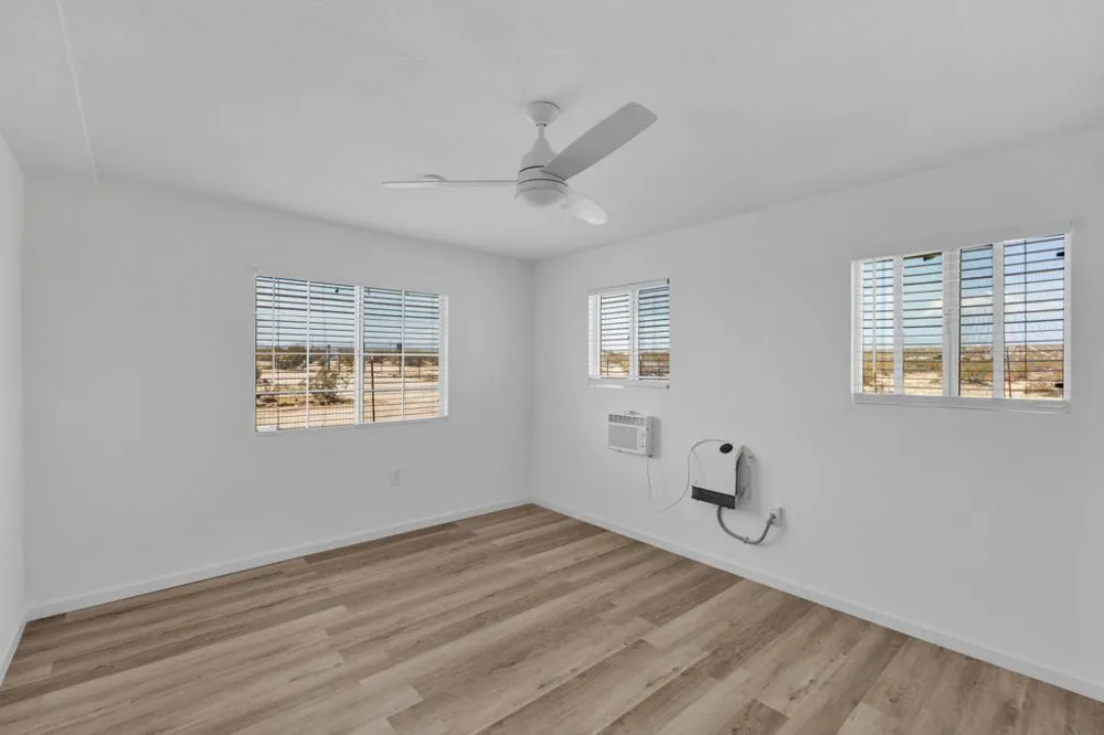 133 Cascade Road Joshua Tree, CA 92252